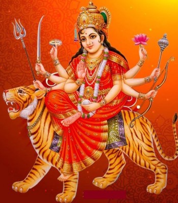 Chandi Path Normal (9 Day) - 1 Acharya (2024)